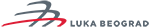 Luka Beograd logo